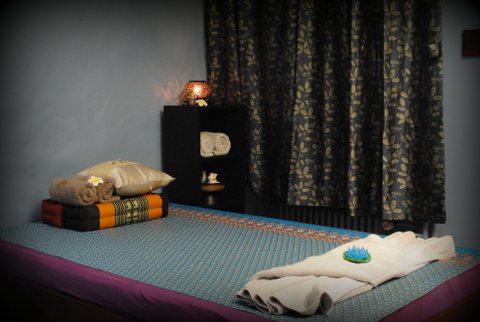 yindee matelas massage orig